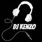 DJ Kenzo