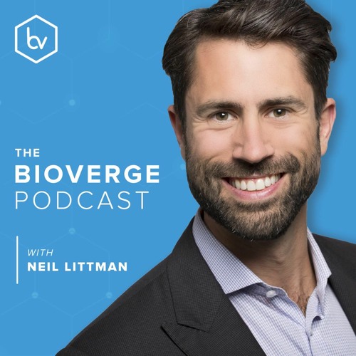 The Bioverge Podcast’s avatar