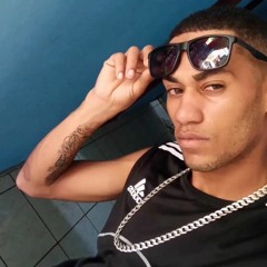 MC Kauan da gp