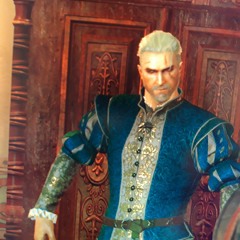 Geralt