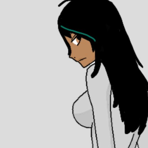 Zoro's female simp Kali’s avatar