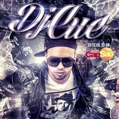 chris Cue Mixlive