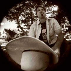 Songs from the Borisphere