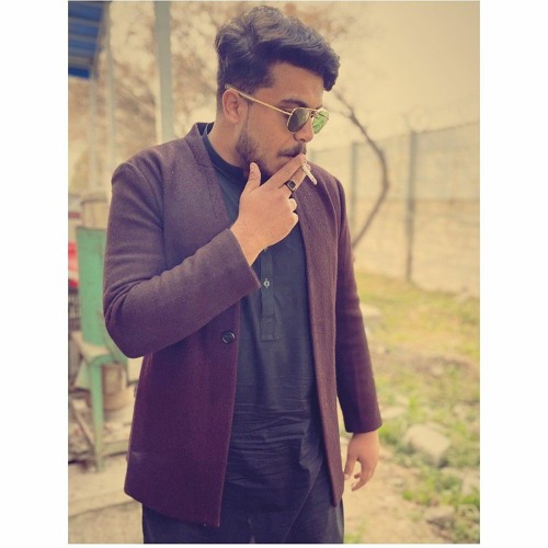 Usman Asif’s avatar
