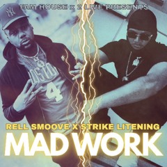 Rell SmoOvee