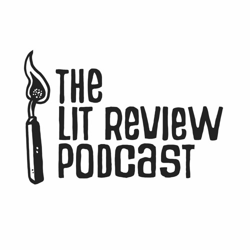The Lit Review Podcast’s avatar