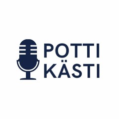 Pottikästi