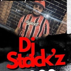 DJ STACK'Z