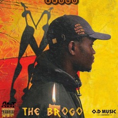 The Brogo