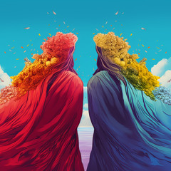 Lords of Flower Mountain