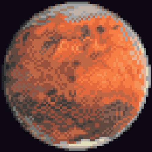 Occupy Mars’s avatar