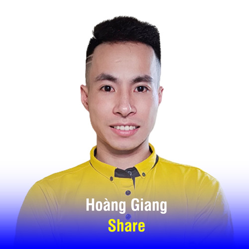 Hoang Giang Share’s avatar