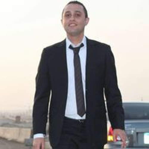 Ahmed Mahmoud’s avatar
