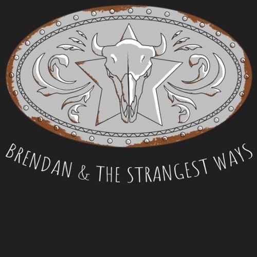 Brendan & the Strangest Ways’s avatar