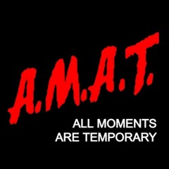 ALLMOMENTSARETEMPORARY