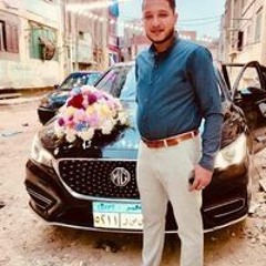 Mido El Sharkawe
