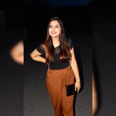 Mariam Tariq 11