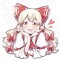 denshi hanabi