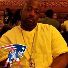 Maurice Walton
