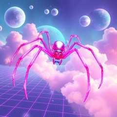 SPIDERSPACESHIP