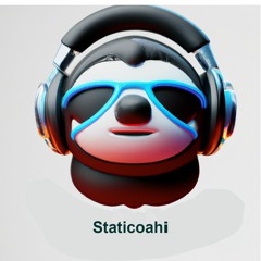 Staticoahi