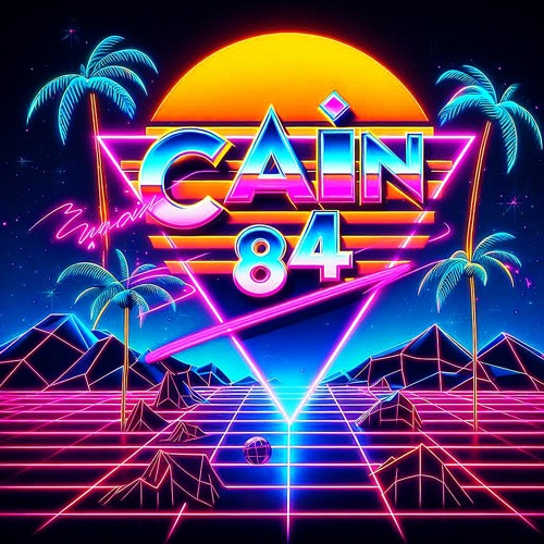 CainxD'84’s avatar