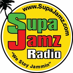Supa Jamz Radio