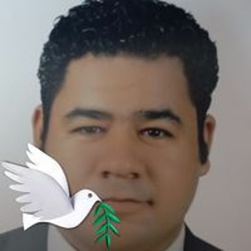Amir Safwat’s avatar