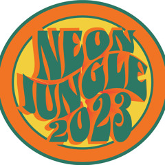 Neon Jungle Music Festival