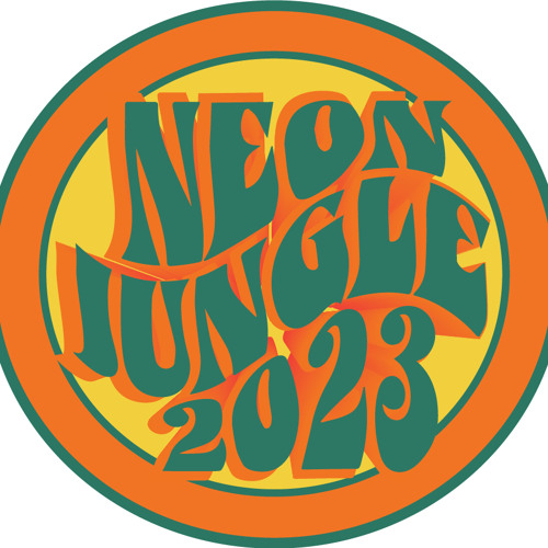 Neon Jungle Music Festival’s avatar