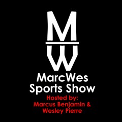 Painting The Walls White MarcWes Sports (Episode 108)