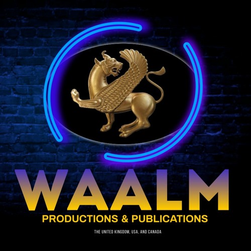 WAALM PRODUCTIONS’s avatar