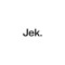 Jek.