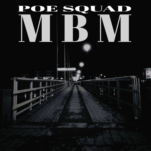 Poe Squad’s avatar