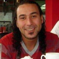 Alex Alexy 1