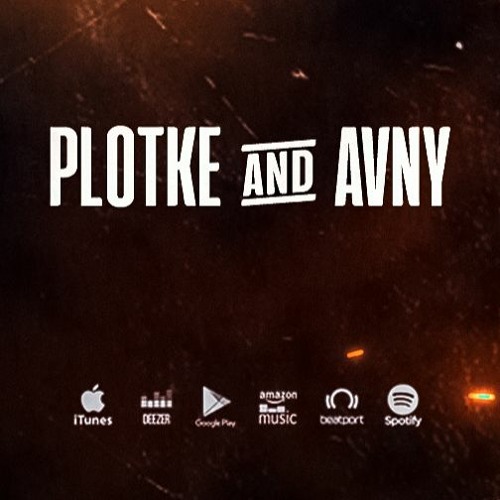 Plotke & Avny’s avatar