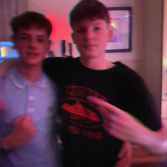 Harrison Rodger