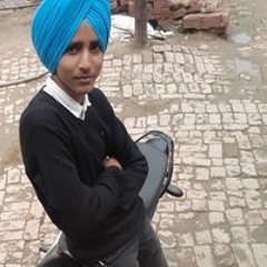 Tajinder Singh