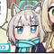 DJ465(シロコ)
