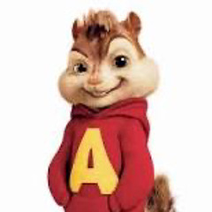 Alvin The Chipmunk