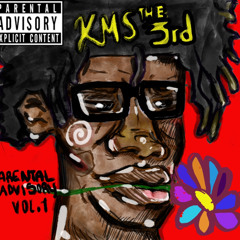 𝐊 Saint!✪ / kmsthe3rd