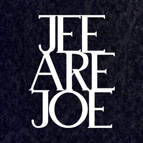 Jee Are Joe’s avatar