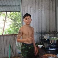 Phạm Tư Nhân