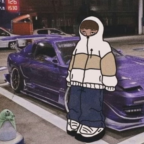 Skirty Benz’s avatar