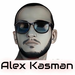 ALEX KASMAN