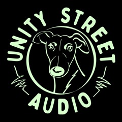 Unity Street Audio