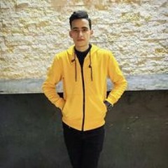Ahmed Mahmoud