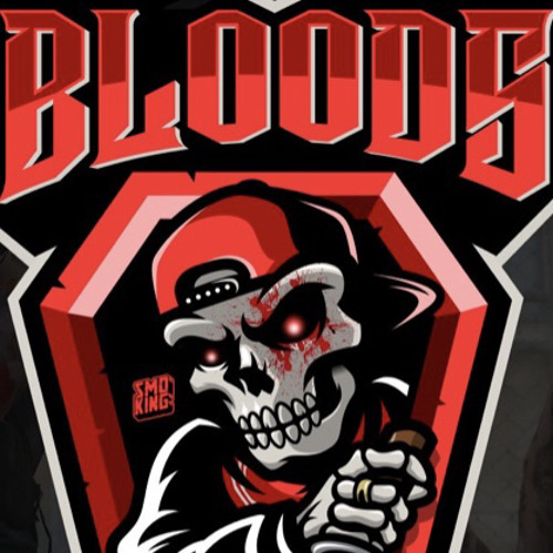 Bloods’s avatar