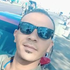 Mohamed Ahmed