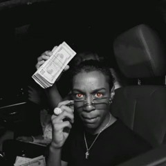 Camerin Crockett